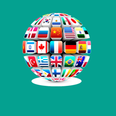 西安小语种网站建设 西安小语种网站建设