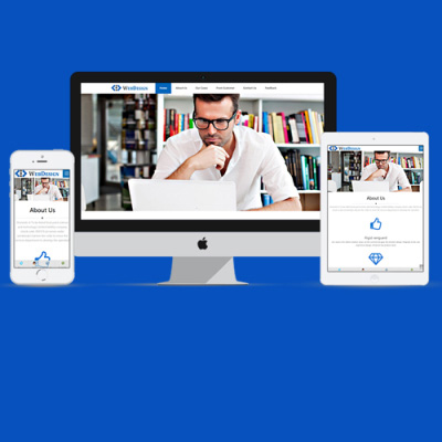 西安外贸网站建设 西安外贸网站建设