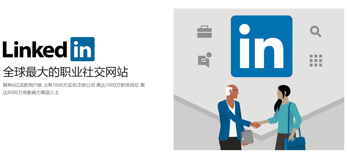 西安海外社交媒体营销  第3张