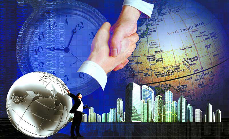 西安外贸网络营销方案的关键要素